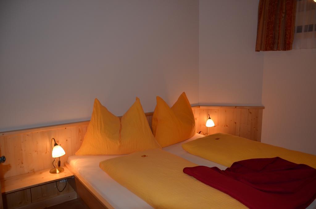 Pension Zum Schreiner Hermagor-Pressegger See Exterior foto